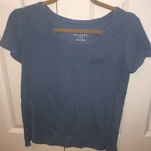 Aeropostale Short Sleeve with Pocket